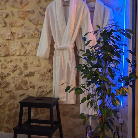 Apartament Parvati - Evasion Balinaise Et Prive - Neuf