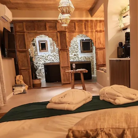 Apartmán Parvati - Evasion Balinaise Et Prive - Neuf