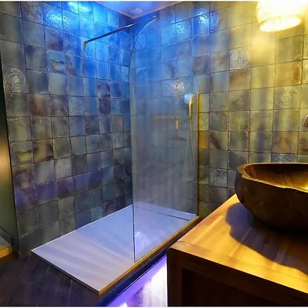 Parvati - Evasion Balinaise Et Prive - Neuf Apartament