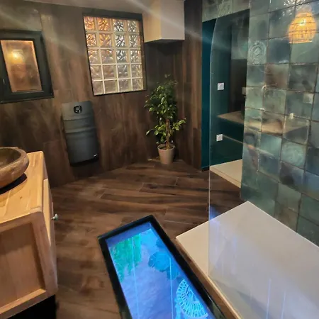 Parvati - Evasion Balinaise Et Prive - Neuf Apartmán