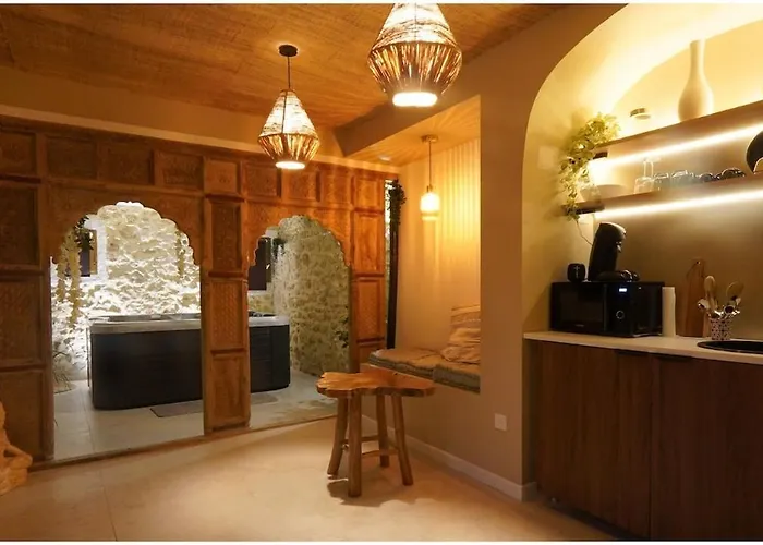 Parvati - évasion Balinaise Et Privé - Neuf Apartamento Nimes
