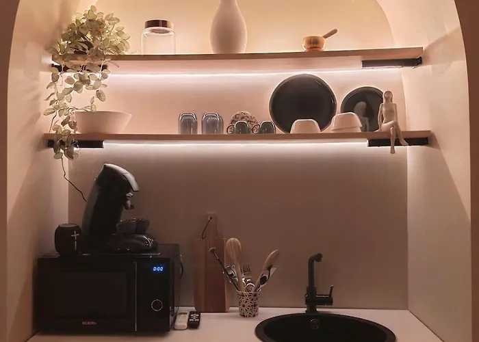 Parvati - évasion Balinaise Et Privé - Neuf Apartamento