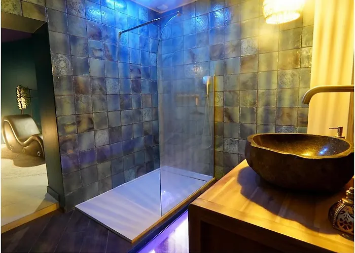 Parvati - évasion Balinaise Et Privé - Neuf Apartamento